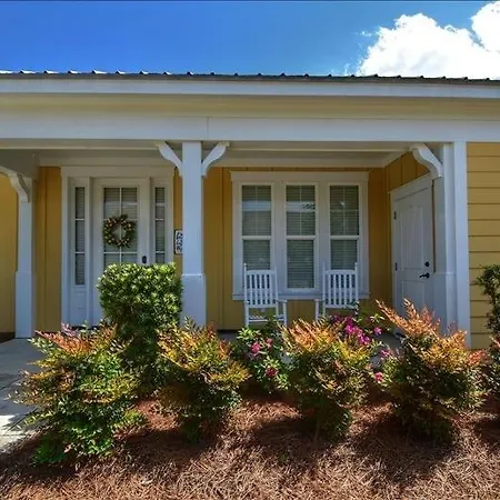 5105 The Retreat Home